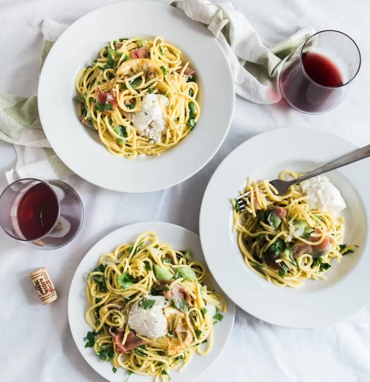Pasta